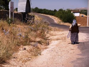 21 Yüzyılda Halen Su Sorunu Yaşanıyor