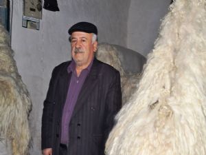 Yüncülük Mesleği Yok Oluyor