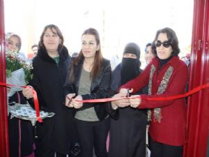 Bayır Bucak Türkmenler İçin Kermes Düzenlendi