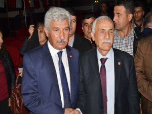 CHP Kongresinde Şaşırtan Sonuç