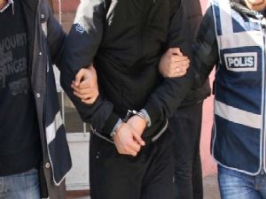 Adıyaman'da IŞİD Üyesi 4 Kişi Tutuklandı