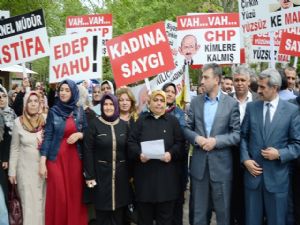 Ak Parti Teşkilatından Kılıçdaroğlu'na Tepki
