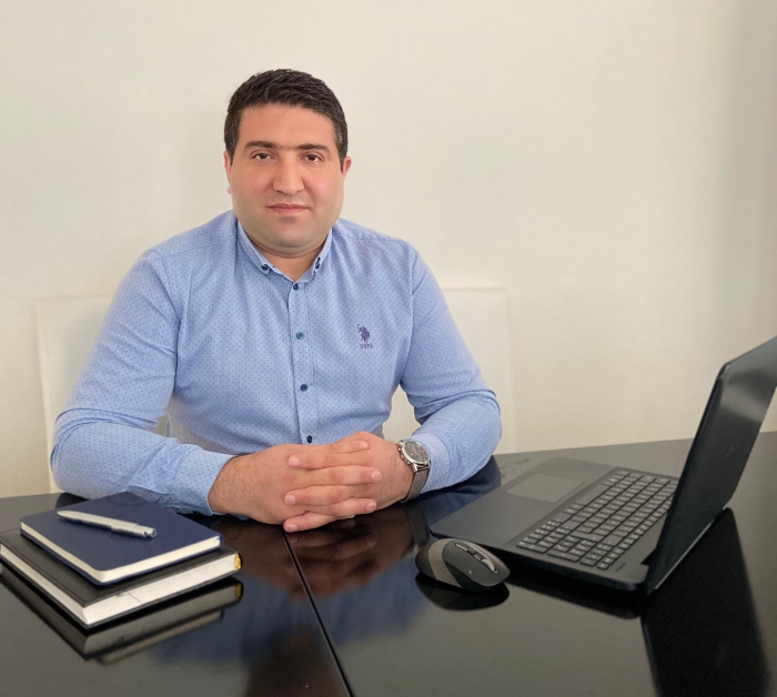 İGC Başkanı Akbilek Basın, Demokrasimizin Teminatıdır