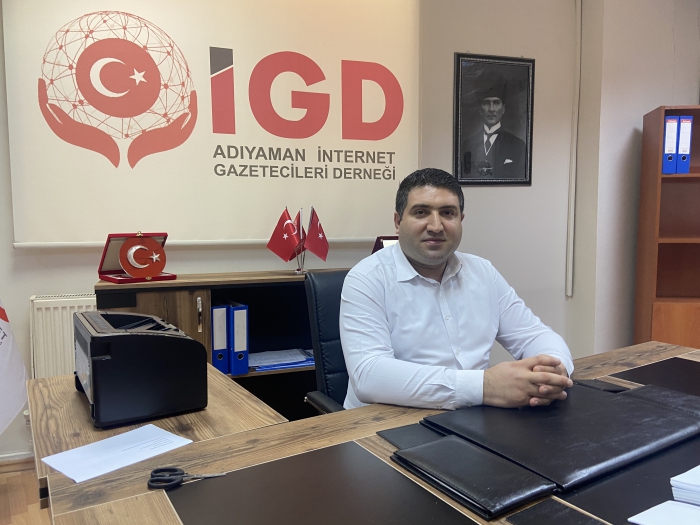 İGC Başkanı Akbilek; Bayramımız zehir oldu