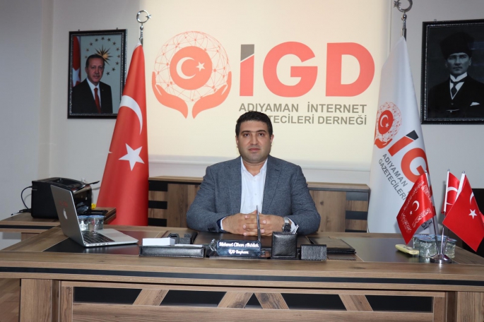 İGC’den Gazetecilik ve Basın Bayramı Açıklaması