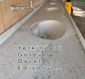 Adıyaman Ali Dağı Mesire Alanı Rezaleti