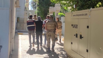Adıyaman’da 14 Yıldır aranan zanlı yakalandı