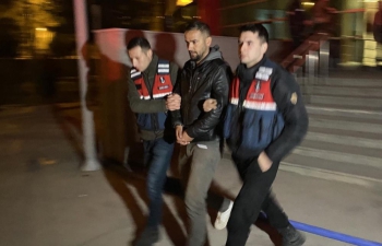 Adıyaman’da 30 kişinin hayatını kaybettiği bina ile ilgili 4 kişi tutuklandı
