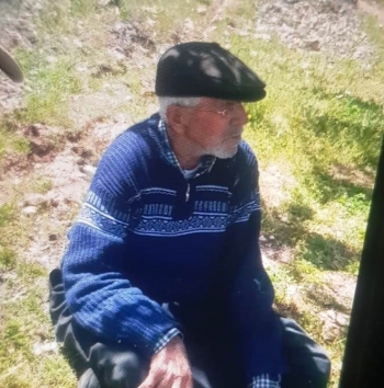 Adıyaman’da Balkondan düşen yaşlı adam hayatını kaybetti