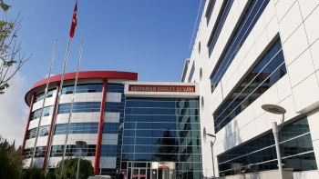 Adıyaman'da Firari Müteahhit Yakalandı