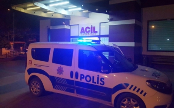 Adıyaman'da Hemşirenin Dikkatsizliği Ekipleri Seferber Etti