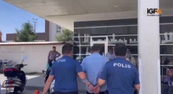Adıyaman’da iki grup arasında kavga 2 gözaltı