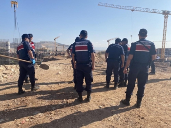 Adıyaman'da işçiler arasında kavga 3 yaralı