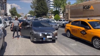 Adıyaman’da Narkotik Ekipleri nefeslerini kesti 