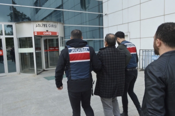Adıyaman´da terör operasyonu:  1 gözaltı