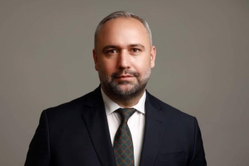 Akademisyen Yusuf Öztürk Belediye Başkanlığı Aday Adaylığını Açıkladı