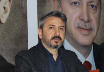 Bakan Yardımcısı Aydın; “Terörsüz Türkiye Sürecinde Geri Sayım Başladı”