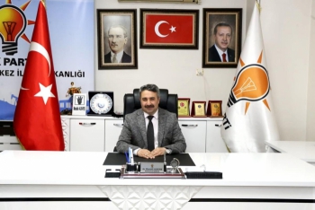 Başkan Alkayış; 2022 Çok Verimli geçti 2023'e Hazırız