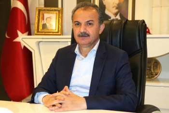 Başkan Kılınç: Bizi diri tutan sosyal yardımlaşma gücümüzdür
