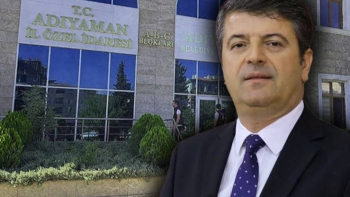 Başkan Tutdere Adli Kontrol ev hapsi ile Serbest Bırakıldı