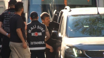 Belediye Başkanı Tutdere görevinden uzaklaştırıldı