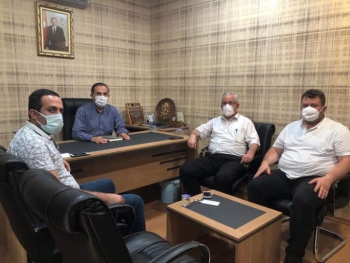 Ceylan’dan Birlik ve Beraberlik Mesajı