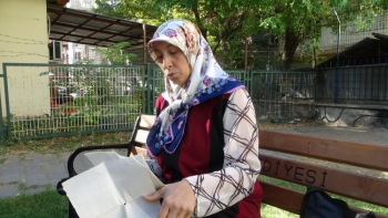 Gerçek Ailesini Bulma Ümidiyle Adıyaman’a Geldi
