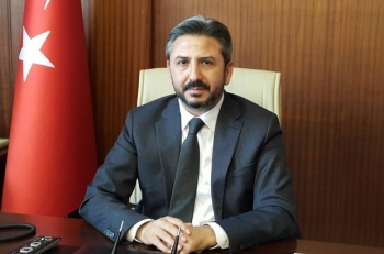 GMDK Başkanı Aydın; CHP Toplumsal Değerlerimize Saldırıyor