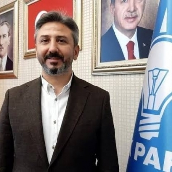 GMDK Başkanı Aydın; Kılıçdaroğlu TÜRKİYE'YE MUHALEFET Partisi Genel Başkanı