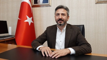 GMDK Başkanı Aydın; 'Ormanlarımız Yanarken Sokakları da Yakmak İstiyorlar