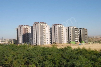 Gülbeyaz Konut Sakinleri Çözüm Bekliyor...