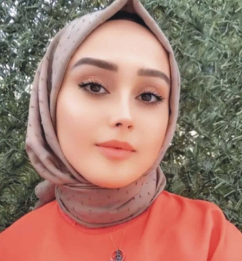 Hastanede süren 8 günlük yaşam mücadelesini kaybetti