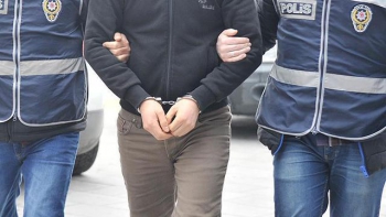 HDP Adıyaman eski merkez ilçe başkanı tutuklandı