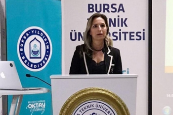 İGF Genel Sekreteri Aysın Komitgan: İnternet Yasası medyanın geleceği adına önemli adım