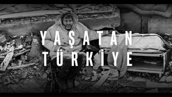 İYİ Parti'den Yaşatan Türkiye Videosu