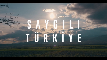 İYİ Parti’den Yeni Kampanya Videosu Geldi; Saygılı Türkiye