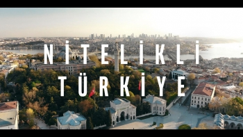 İYİ Parti’den yeni seçim kampanyası; NİTELİKLİ TÜRKİYE