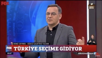 İyi Parti Genel Başkanı Meral Akşener'in Oyun Değiştiren Hamlesi
