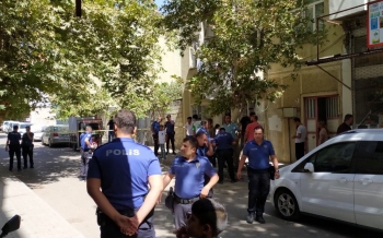 Kız kaçırma meselesinde kan aktı: 2 yaralı