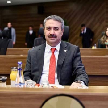 Milletvekili Alkayış: Sağlık Kadrolarımız Güçleniyor