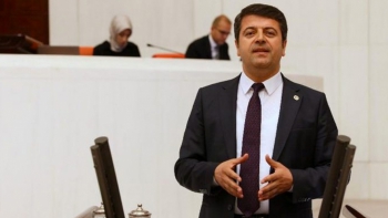 Milletvekili Tutdere Adıyaman'ın Sorunlarını Sayıp İktidara Yüklendi