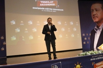 MSK Başkanı Aydın; Vatandaşımızı Hiçbir Zaman Enflasyona Ezdirmedik
