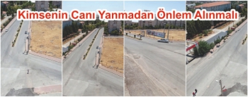 Önlem Almak İçin Neyi Bekliyorsunuz?