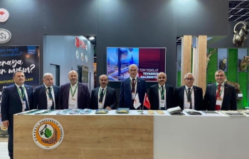 Polat Orman Genel Müdürü ile Macaristan’da
