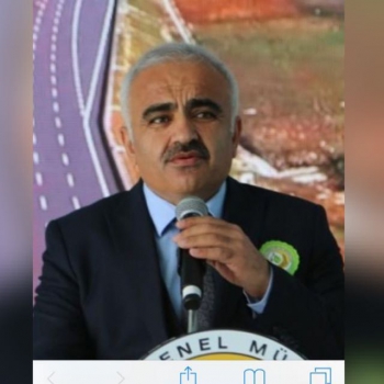 Polat Örnek Projelere İmza Atıyor...