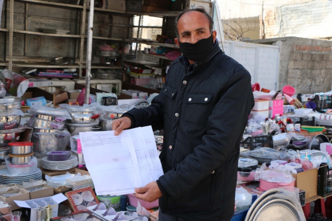 Kolonya yüzünden alkollü çıktı ehliyetine el konuldu