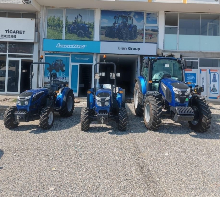 Lion Group'tan Ramazan Bayramı mesajı