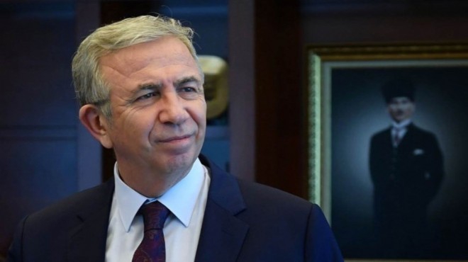 Mansur Yavaş Adıyaman'a geliyor