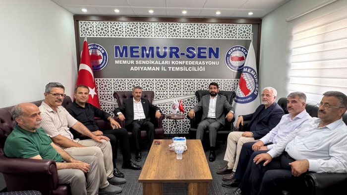 Milletvekili Alkayış; Sivil Anayasa Türkiye Yüzyılı’nın Ortak Hedefidir