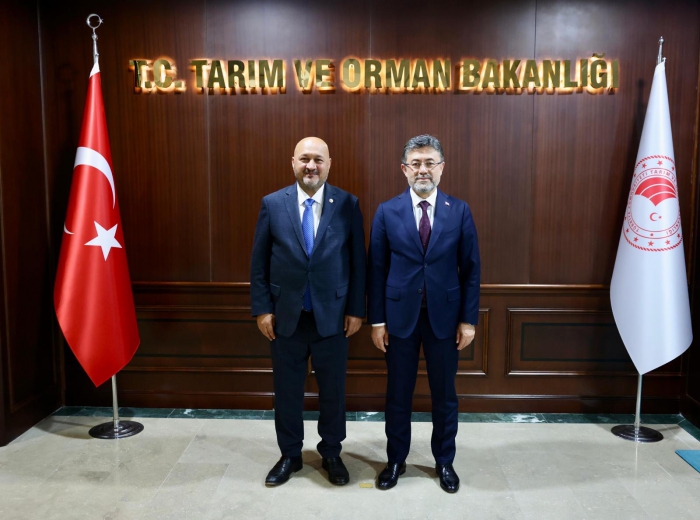 Milletvekili Kurt, Savran Köprüsü Nefes Aldıracak